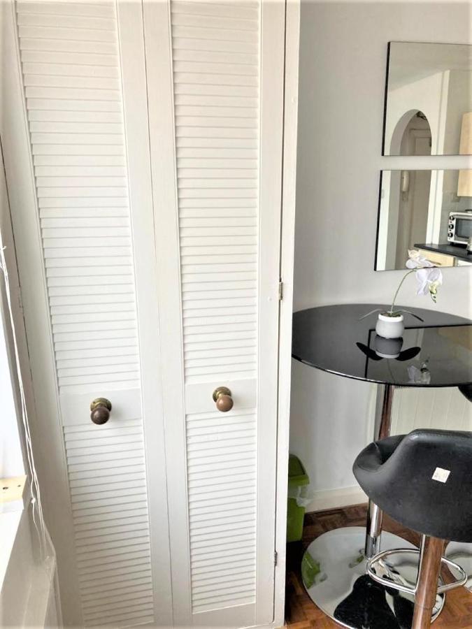 Bright & Modern Studio Flat In Paddington - Zone 1 Лондон Экстерьер фото